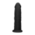 Фаллоимитатор RealRock Silicone Dildo Without Balls