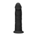 Фаллоимитатор RealRock Silicone Dildo Without Balls