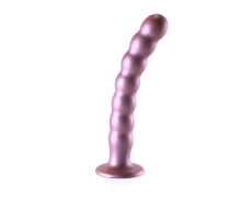 Фаллоимитатор Ouch! Beaded G-Spot