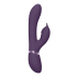 Вибромассажер-кролик Vive Aimi, фиолетовый