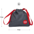 Сумочка для хранения игрушек Fun Factory Toybag S, 14&times;14 см