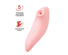 Вакуумный стимулятор Flovetta Lily