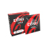 Черные презервативы с ароматом Колы Expert Cola, 3 шт.