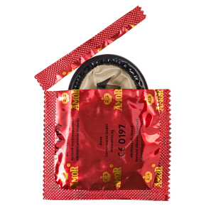 Черные презервативы с ароматом Колы Expert Cola, 12 шт.