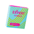 Ребристые презервативы Expert Ribbed, 3 шт.