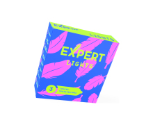 Тонкие презервативы Expert Lights, 3 шт.