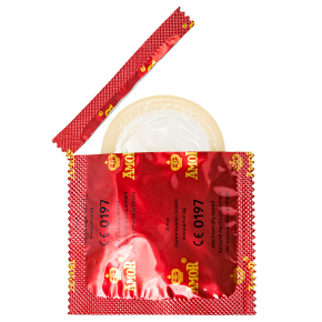 Тонкие презервативы Expert Lights, 12 шт. + 3 шт. бесплатно
