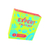 Фруктовые ароматизированные презервативы Expert Fruit Mix, 3 шт.