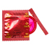 Фруктовые ароматизированные презервативы Expert Fruit Mix, 12 шт. + 3 шт. бесплатно