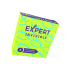 Тонкие презервативы Expert Invisible, 3 шт.