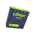 Светящиеся в темноте презервативы Expert Neon, 3 шт.