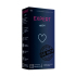 Светящиеся в темноте презервативы Expert Neon, 10 шт.