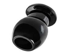 Анальная втулка с тоннелем, размер M