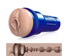 Мастурбатор-вагина Fleshlight Boost Bang, телесный