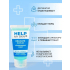 Тонизирующий скраб для лица Help My Skin, 55 г