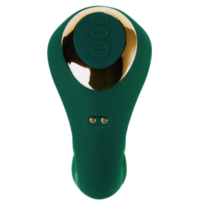Вибромассажер с тремя независимыми моторами Cobra Clitoral Vibrator