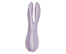Клиторальный вибромассажер Satisfyer Threesome 2