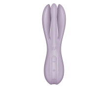 Клиторальный вибромассажер Satisfyer Threesome 2