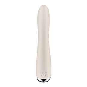 Вибратор-ротатор Satisfyer Spinning Vibe 1