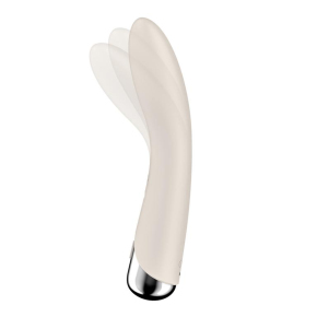 Вибратор-ротатор Satisfyer Spinning Vibe 1