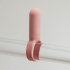 Вибратор Tenga Iroha SVR Coral Pink