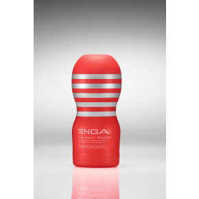 Мастурбатор Tenga Vacuum Cup