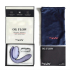 Вакуумный стимулятор клитора и G-точки OG Flow Bean Vibrator