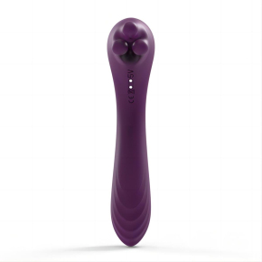 Вибромассажер для G-точки Goldfinger G Spot Vibrator