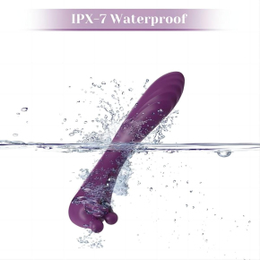 Вибромассажер для G-точки Goldfinger G Spot Vibrator
