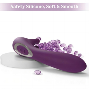 Вибромассажер для G-точки Goldfinger G Spot Vibrator