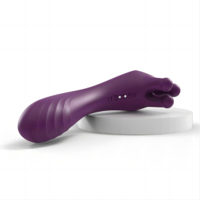 Вибромассажер для G-точки Goldfinger G Spot Vibrator