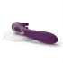 Вибромассажер для G-точки Goldfinger G Spot Vibrator