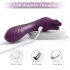 Вибромассажер для G-точки Goldfinger G Spot Vibrator