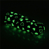 Мини-вибратор Rechargeable Glow-in-the-dark Heart Massager