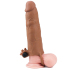 Вибронасадка на пенис Add 3 Pleasure X Tender Vibrating Penis Sleeve