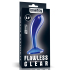 Анальная втулка Flawless Clear Prostate Plug