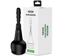 Адаптер для Keon под фаллоимитатор Kiiroo Keon Dildo Adapter