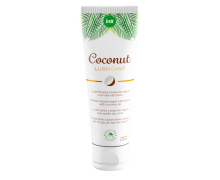 Веганская смазка на водной основе Coconut Lubricant, 100 мл