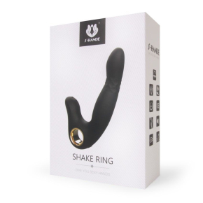 Вибромассажер Shake Ring