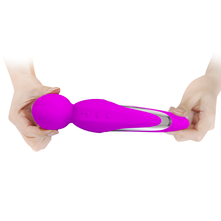 Sex toys vibrator bending massage