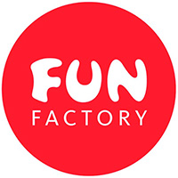 Fun Factory логотип