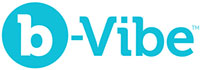 b-Vibe логотип