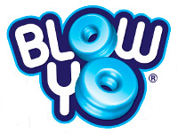 BlowYo логотип