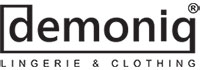 Demoniq логотип