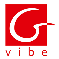 Gvibe логотип