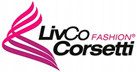 Livia Corsetti логотип
