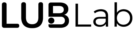 LUBLab логотип