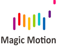 Magic Motion логотип