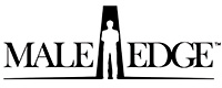 Male Edge логотип