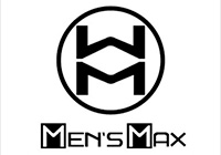 Men's Max логотип